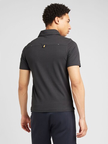 K-Way Shirt 'VINCELLE' in Black