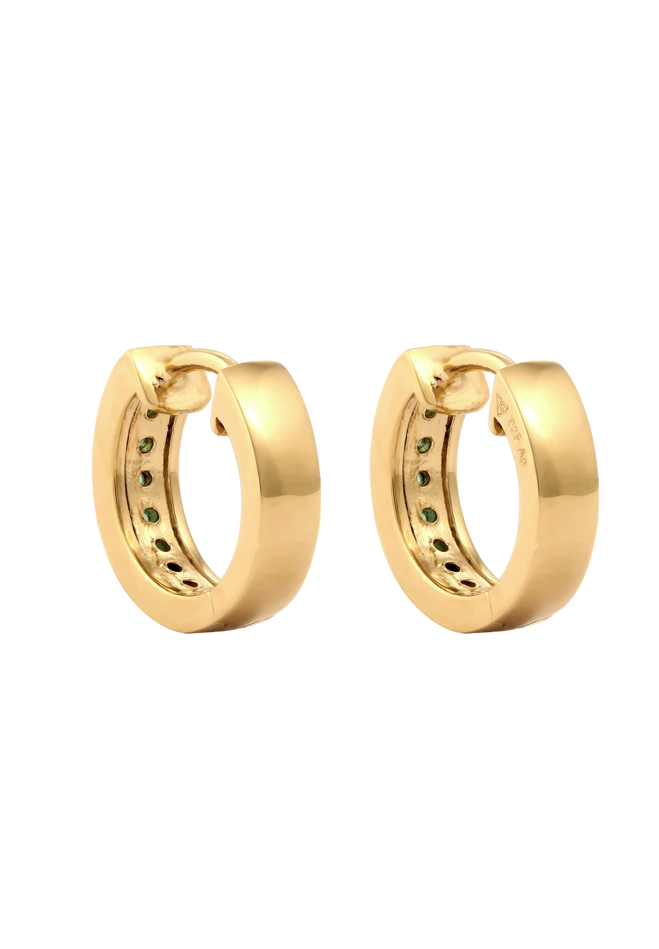 ELLI PREMIUM Earrings in Gold