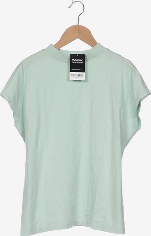 WEEKDAY Top & Shirt in XS in Green: front