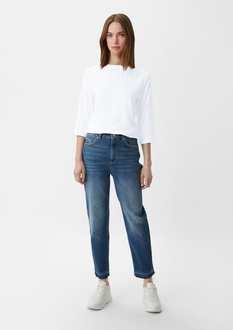 comma casual identity Blouse in White