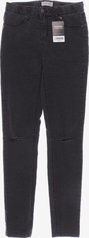 SELECTED Jeans 26 in Schwarz: predná strana