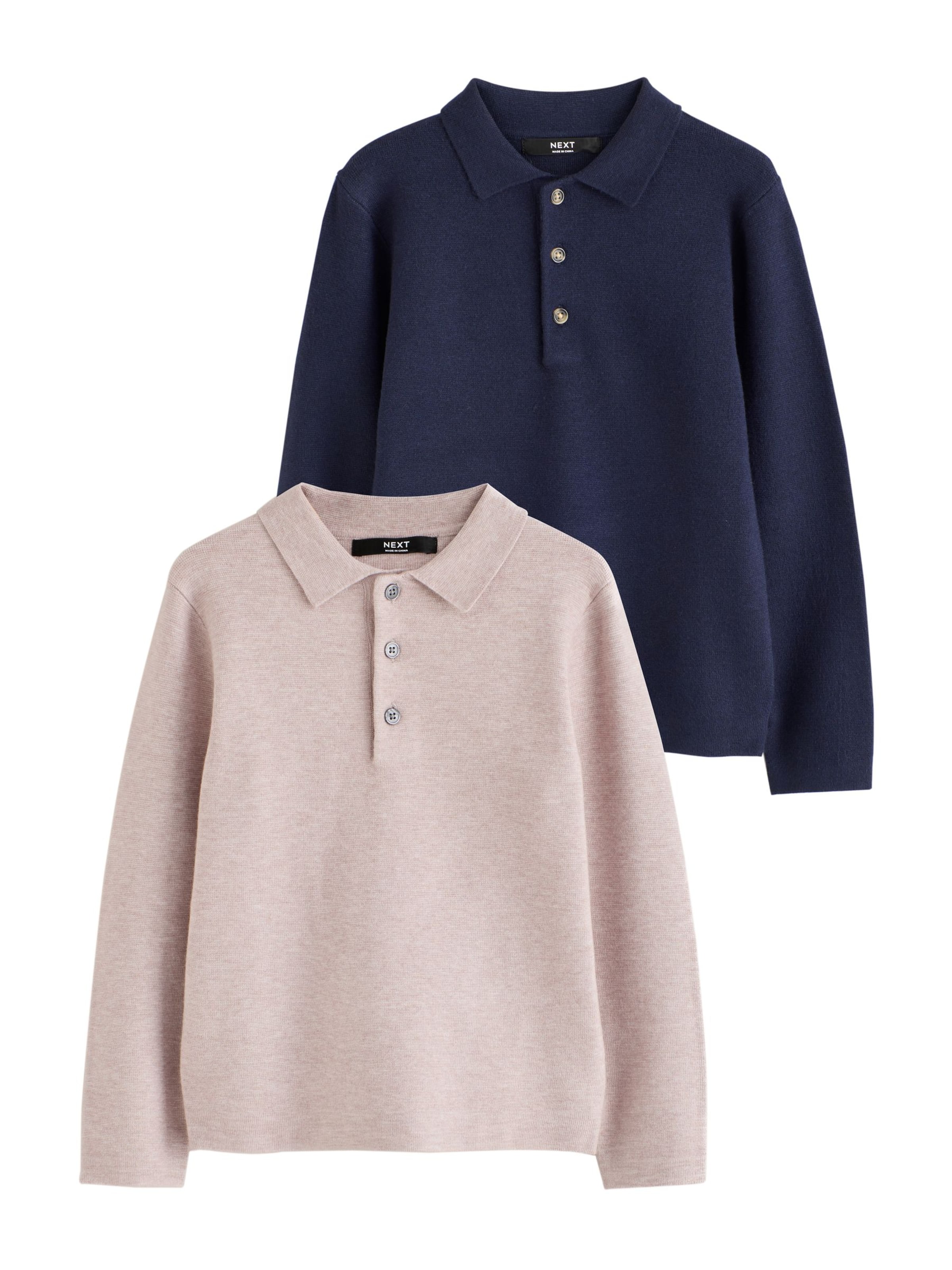 Pullover di Next in beige: frontale