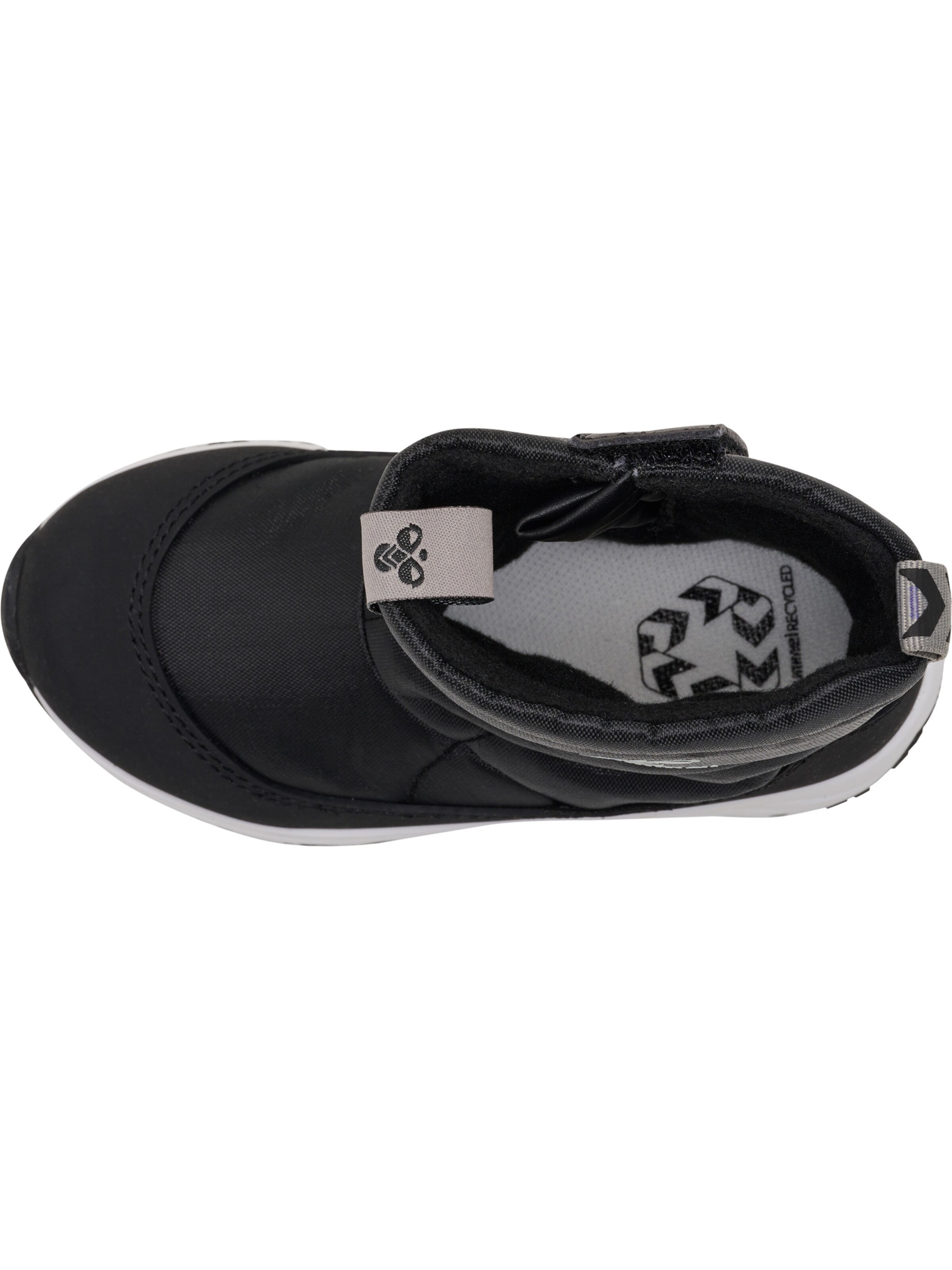 Hummel Snowboots in Zwart