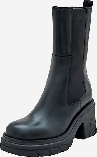 EDITED Ankle Boots 'Madita' in Black, Item view