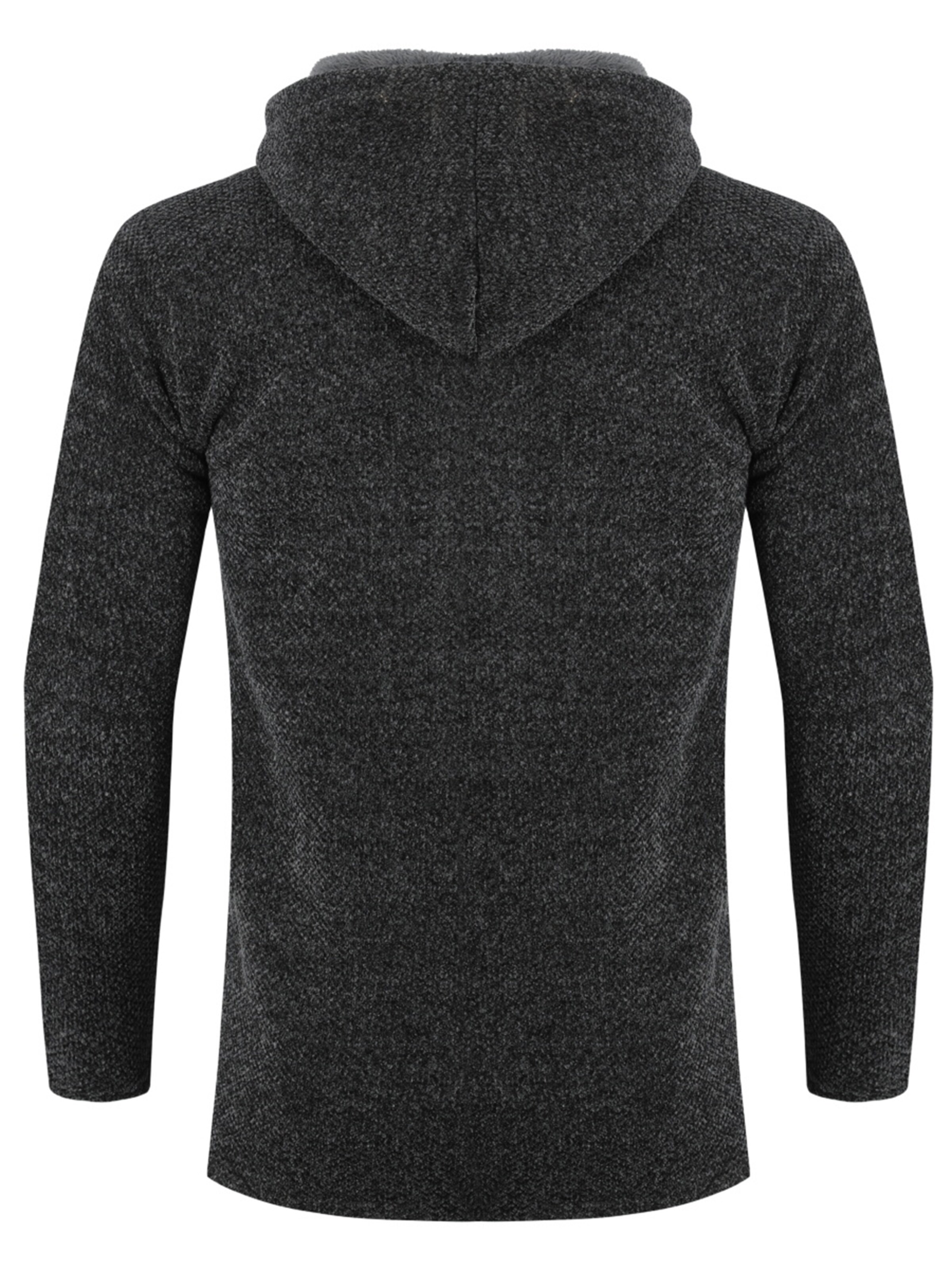 Youthup Strickjacke‌‌ in Grau