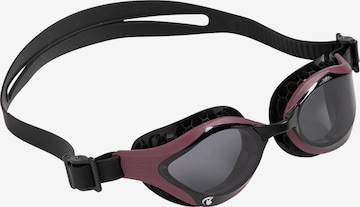 ARENA Okulary sportowe w kolorze czarny