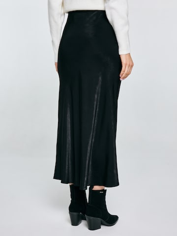 BIG STAR Skirt 'Eleni' in Black