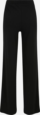 Only Maternity Wide leg Pants 'SANIA' in Black