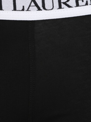 Boxers 'Classic' Polo Ralph Lauren en noir