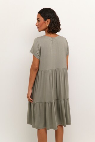 Kaffe - Vestido 'Petra' en gris