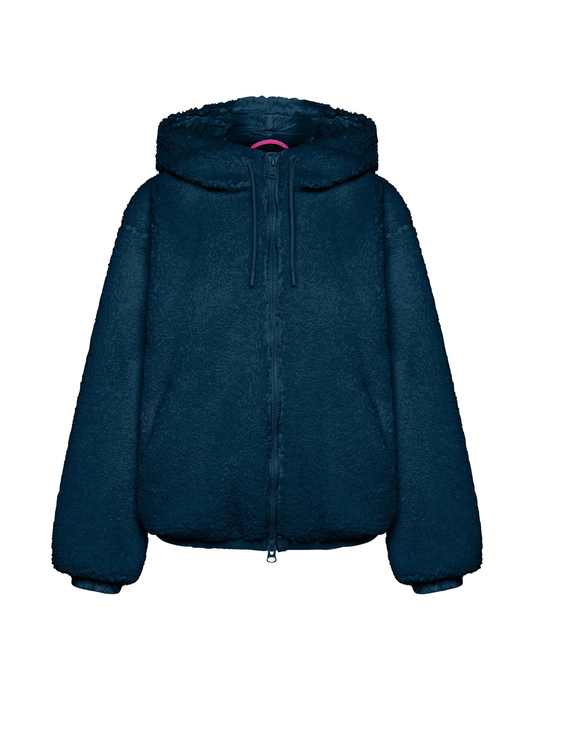 DEHA Sweatshirt in Blue: front