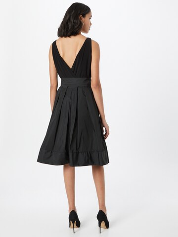 Robe de cocktail 'Yuri' Lauren Ralph Lauren en noir