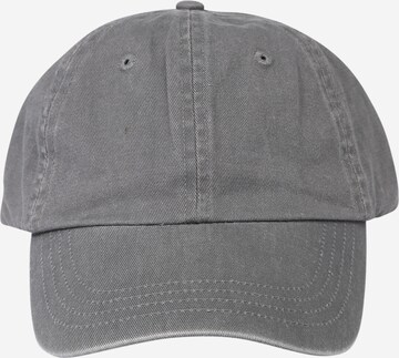 DAN FOX APPAREL Cap 'Florian' in Grey