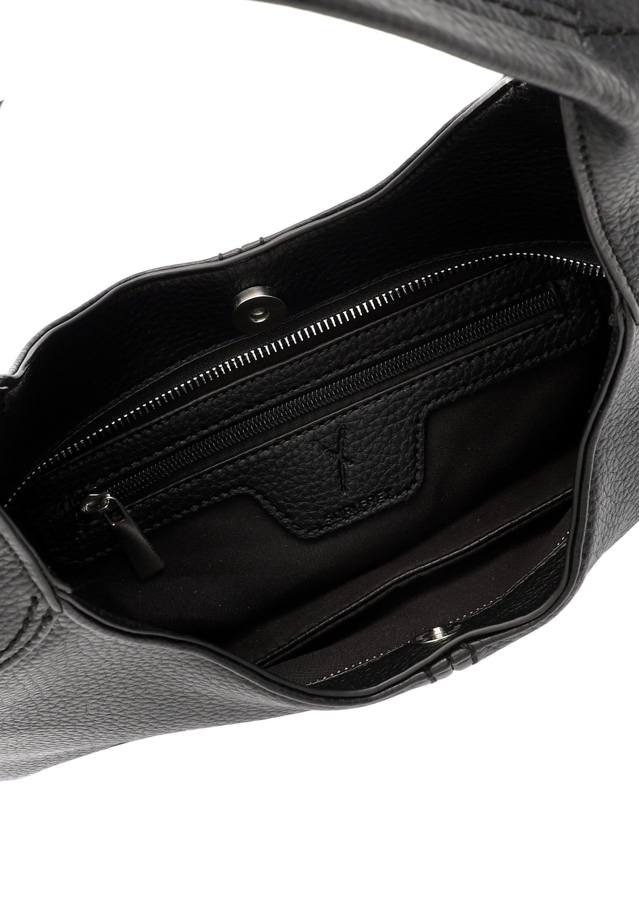 Borsa a spalla 'Nessy' di Suri Frey in nero