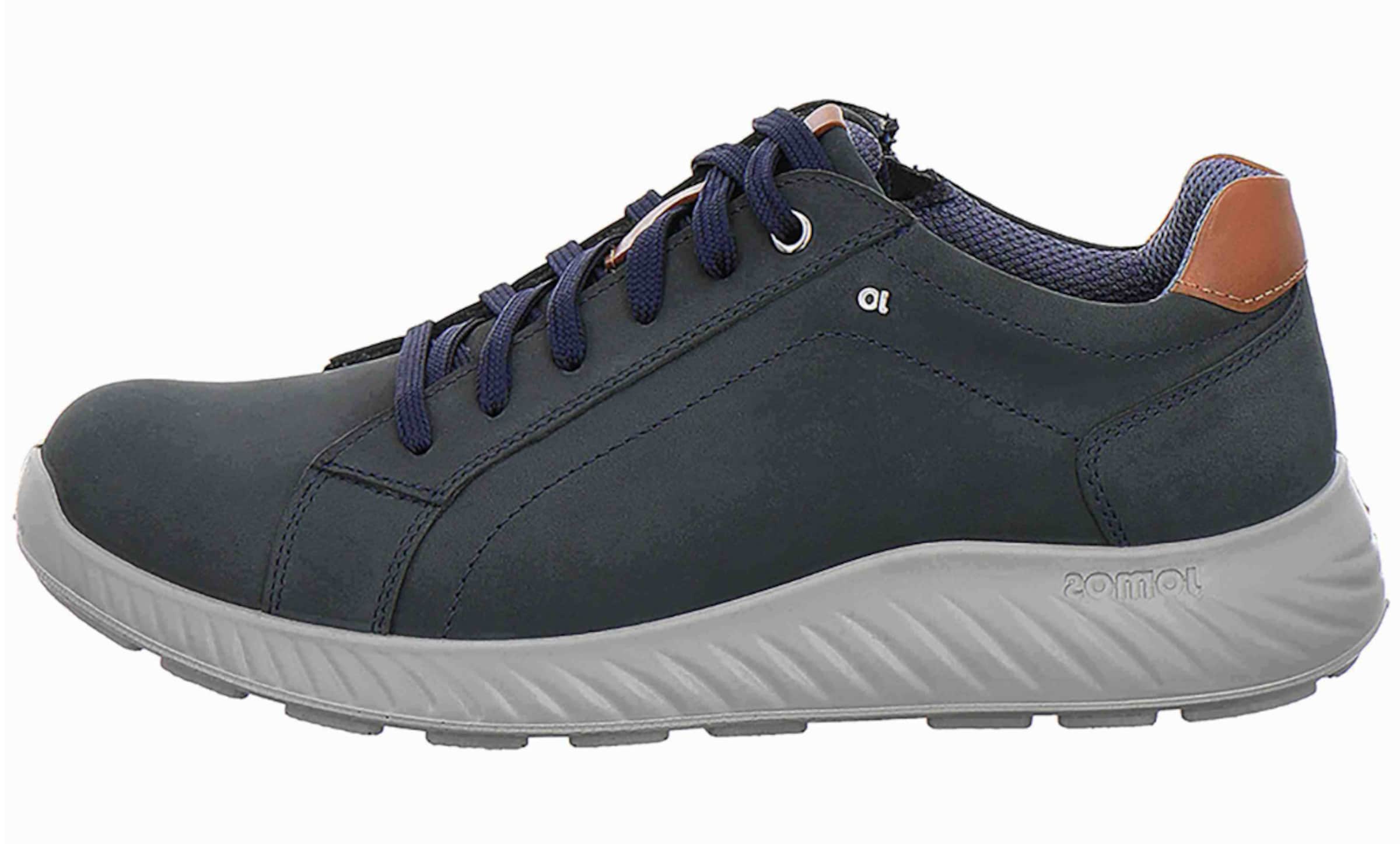 JOMOS Sneaker in Blau: Vorderseite