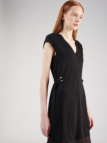 3.1 Phillip Lim Kleid 'CADY' in Schwarz