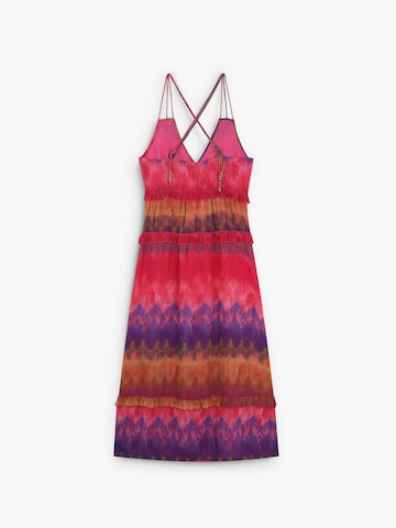 Rochie ' ' de la Scalpers pe roz