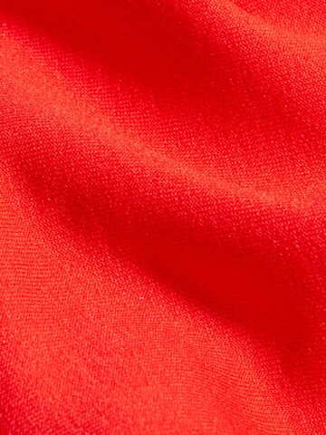 MAMMUT Funktionsfleecejacke ‘Aconcagua’ in Rot