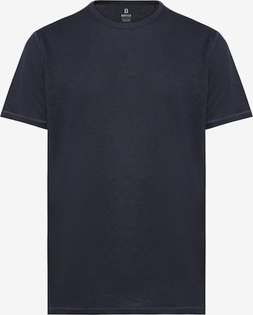 Boggi Milano Shirt in Blue: front