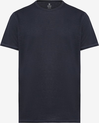 Boggi Milano Shirt in nachtblau, Produktansicht