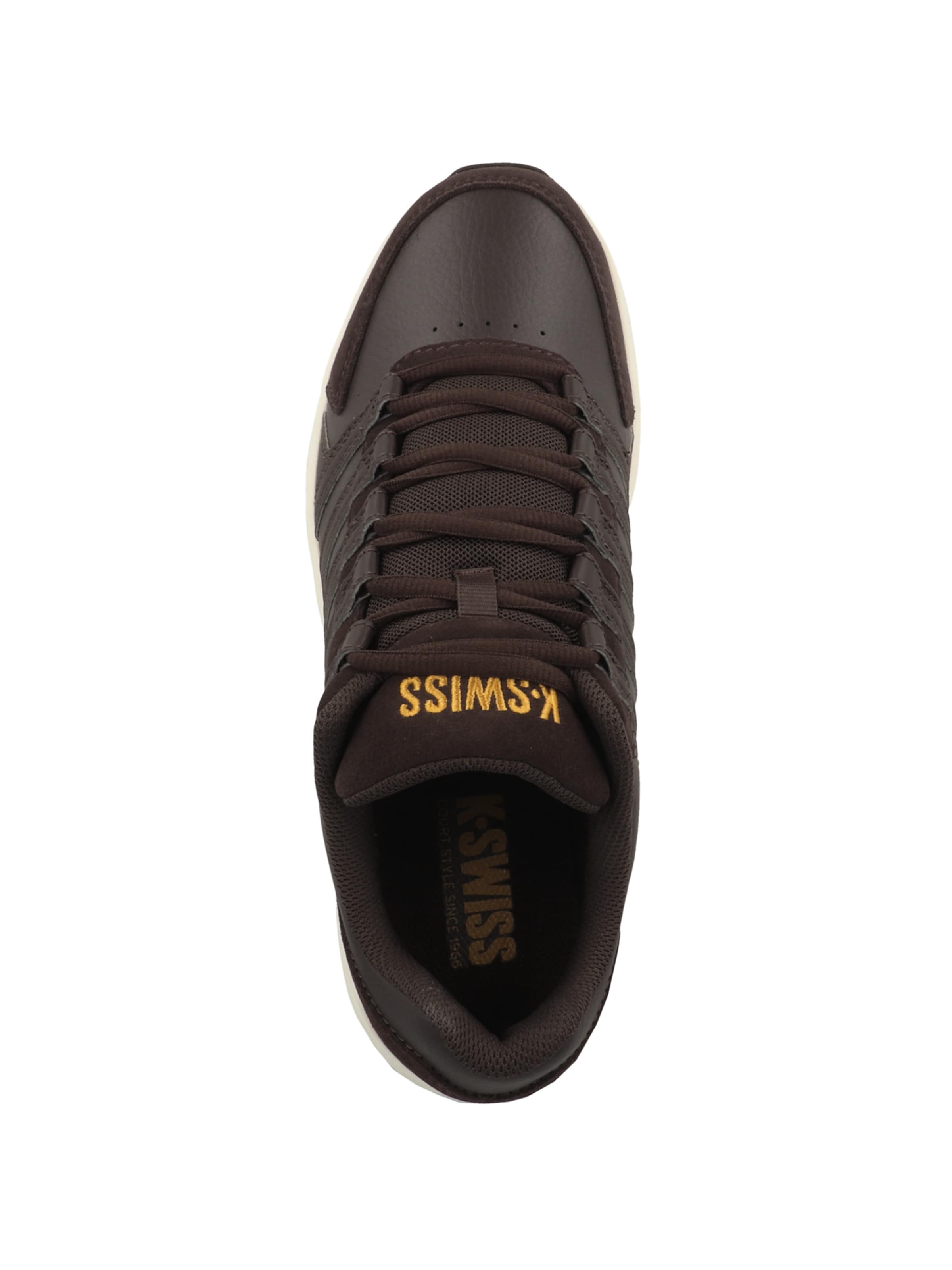 K-SWISS Trainers 'Vista Trainer' in Brown