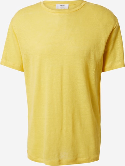 DAN FOX APPAREL T-Krekls 'Dian', krāsa - tumši dzeltens, Preces skats