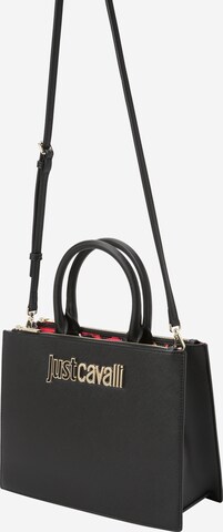 Just Cavalli Tasche 'BORSE' in Schwarz