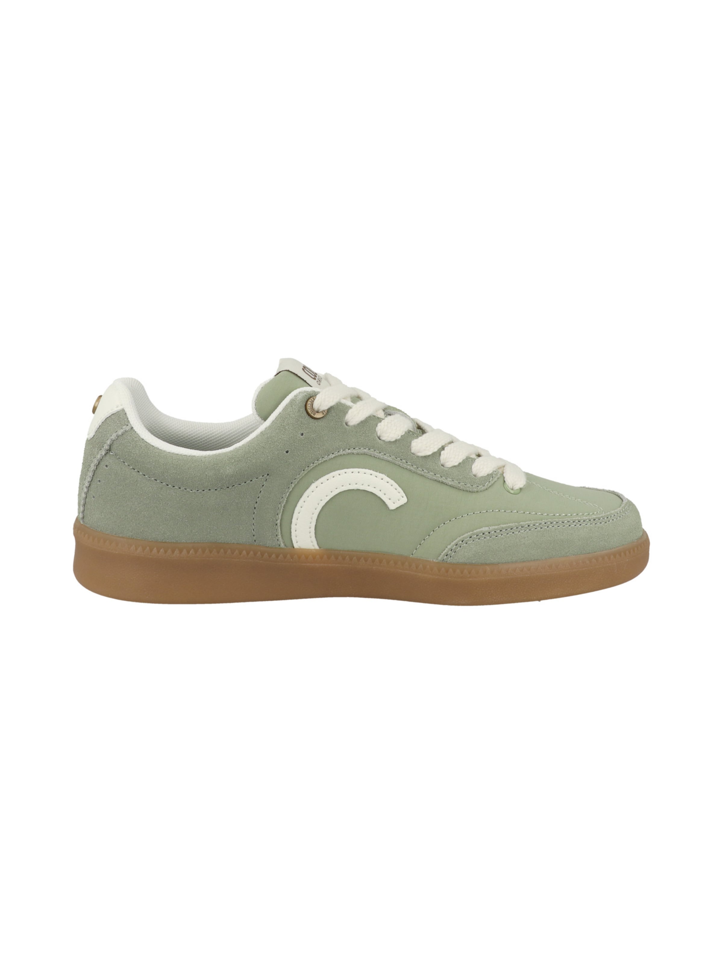 Colmar Sneakers laag 'Blade Authentic' in Groen