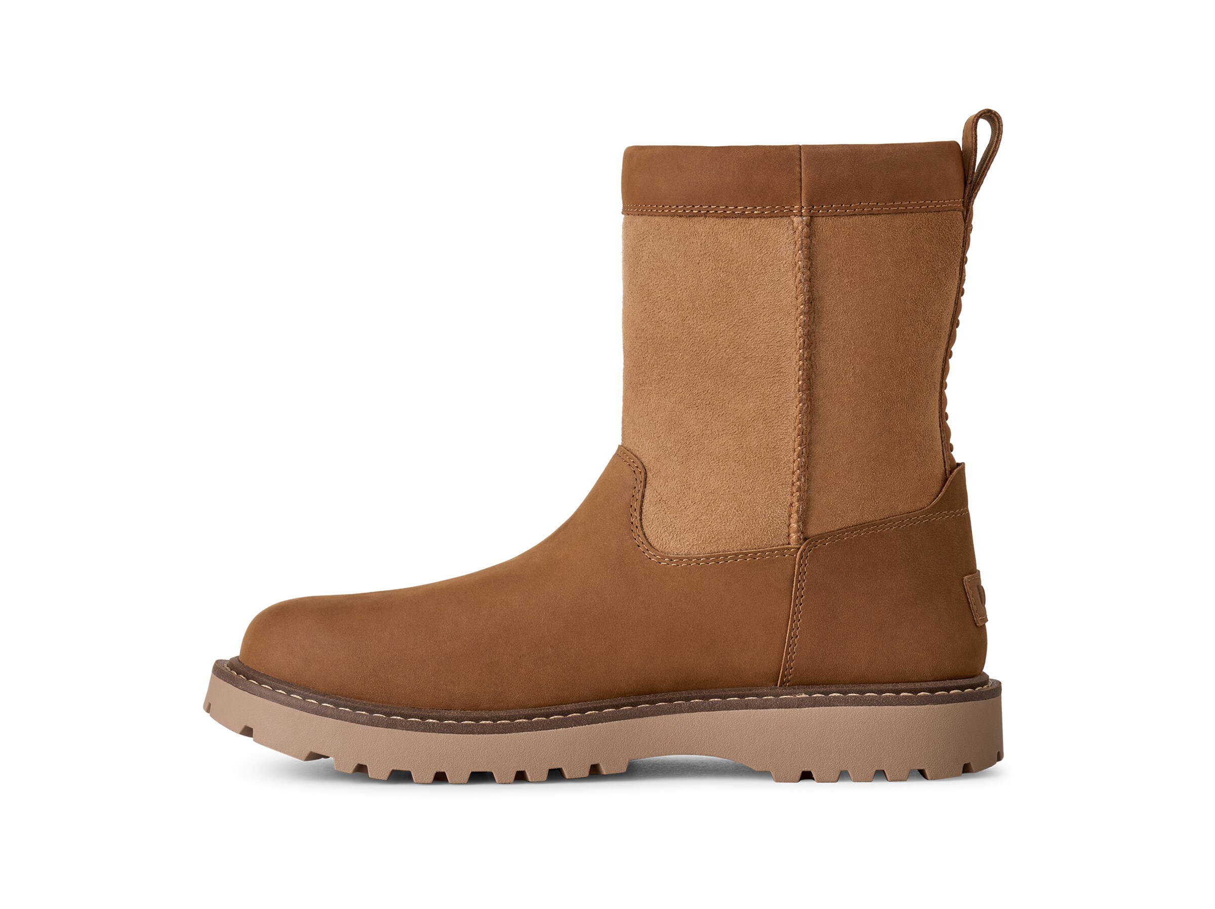 UGG Сапоги 'Birch Boot II' в Коричневый