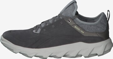 ECCO Sneaker Low 'MX W 820183' in Grau