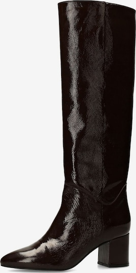 MANFIELD Boots in 36 in Brown, Item view