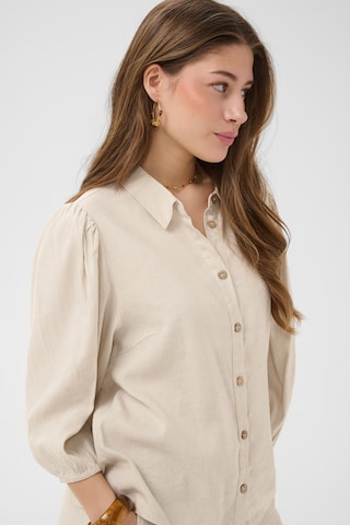 Cream Bluza 'CRJune' | bež barva