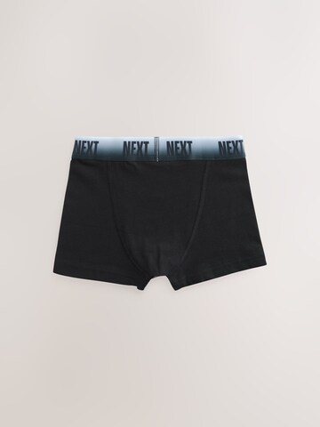 Next Unterhose in Schwarz