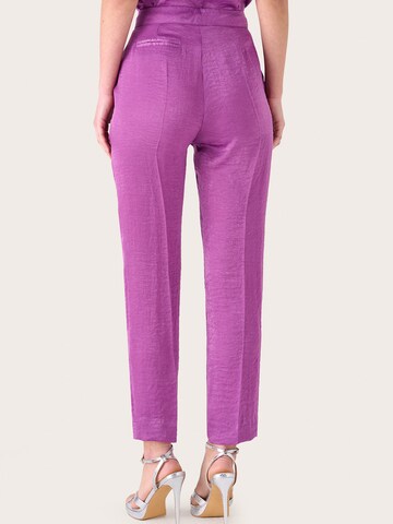 regular Pantaloni 'ALICEB' di Camomilla Italia in lilla