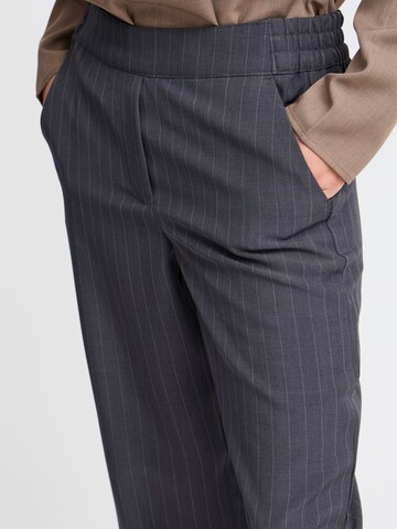b.young Loosefit Broek in Grijs