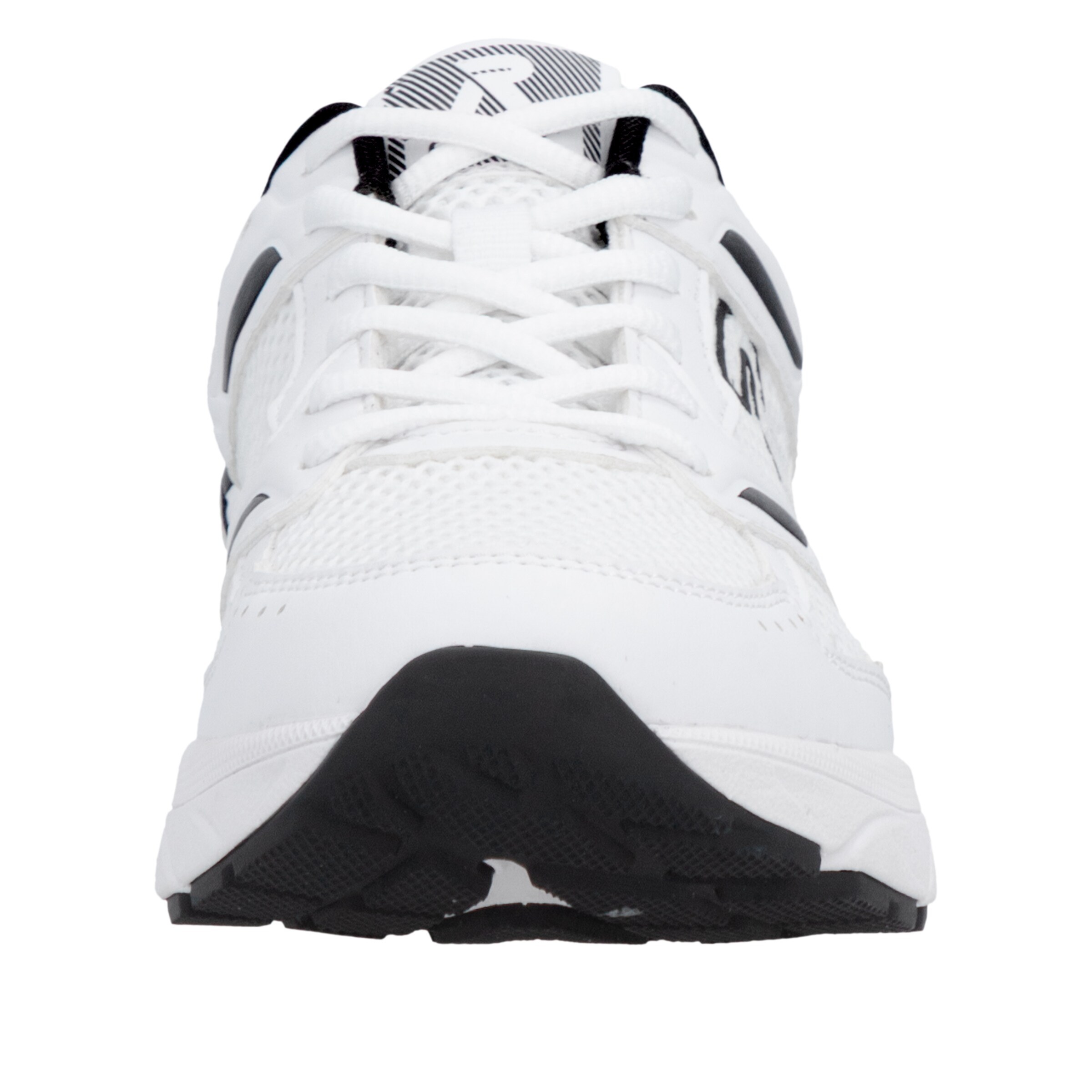 Baskets basses Rieker Sport en blanc