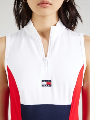 Tommy Jeans Φόρεμα σε μπλε