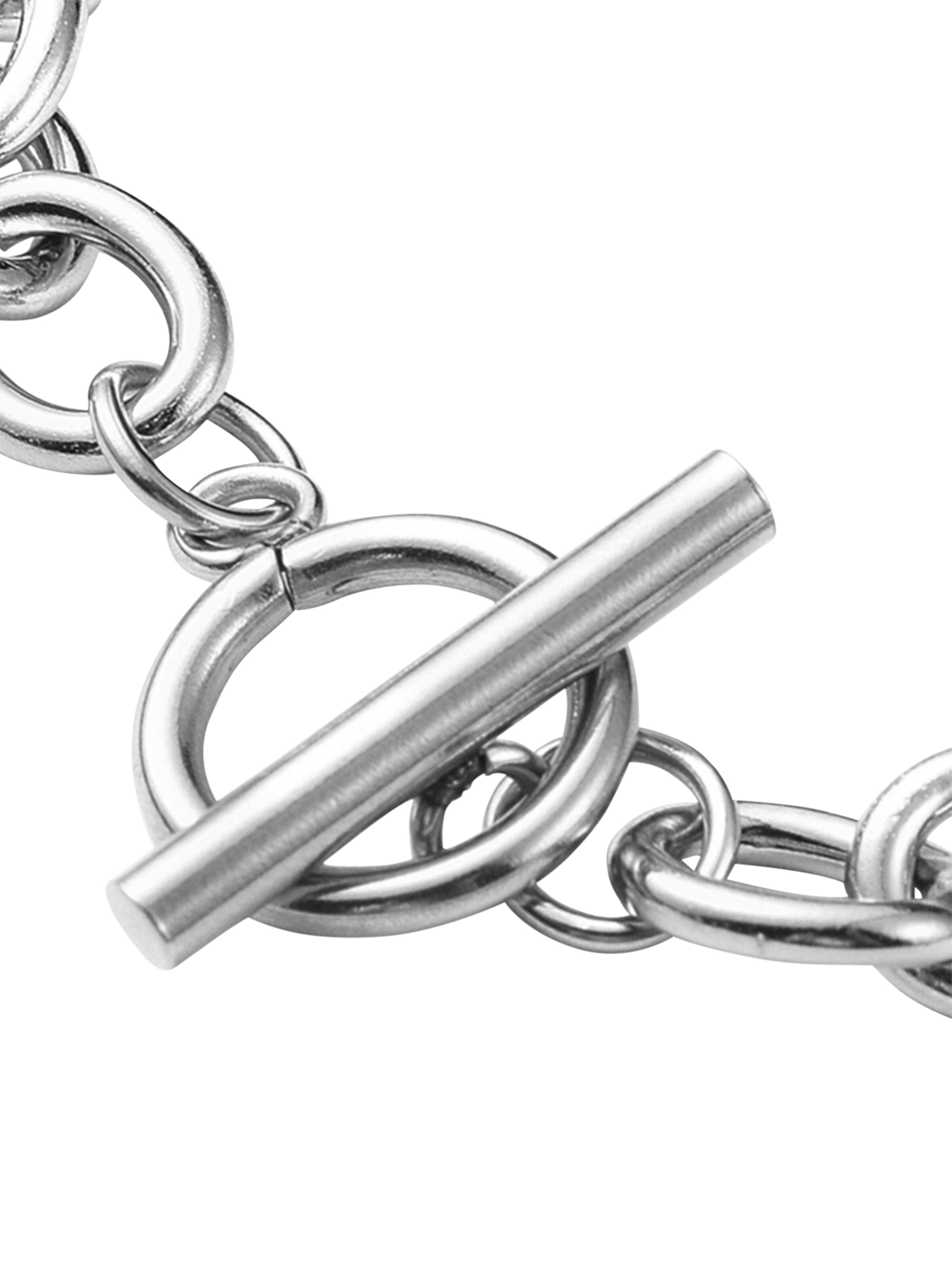 Heideman Bracelet 'Arundo' in Silver