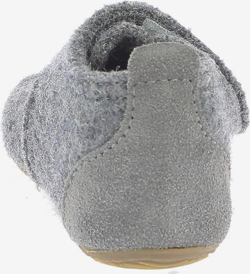 Living Kitzbühel Slippers in Grey