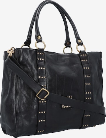 Campomaggi Shopper in Black