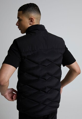 Alessandro Zavetti Vesta 'Sabbatini' – černá