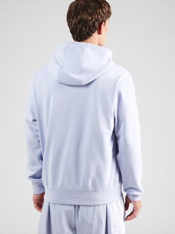 Nike Sportswear Свитшот 'Club Fleece' в Лиловый