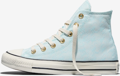 CONVERSE Visoke tenisice 'CTAS' u nebesko plava / pastelno plava, Pregled proizvoda