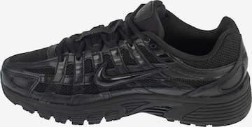 NIKE Sneakers 'Nike P-6000' in Black: front