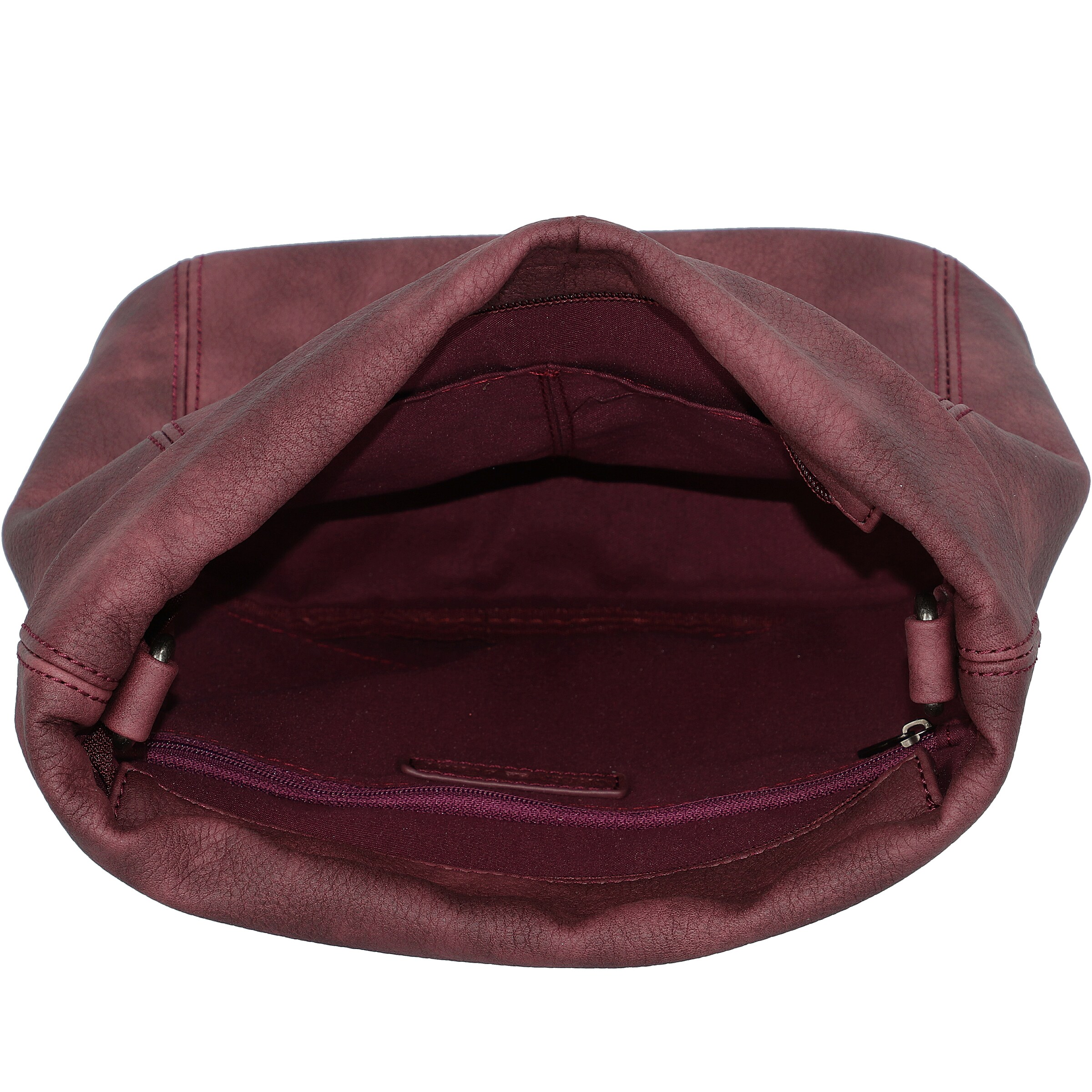 GREENBURRY Shoulder bag in Red