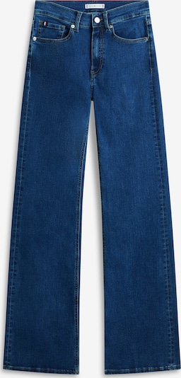 Džinsai 'EMI' iš TOMMY HILFIGER, spalva – tamsiai (džinso) mėlyna, Prekių apžvalga