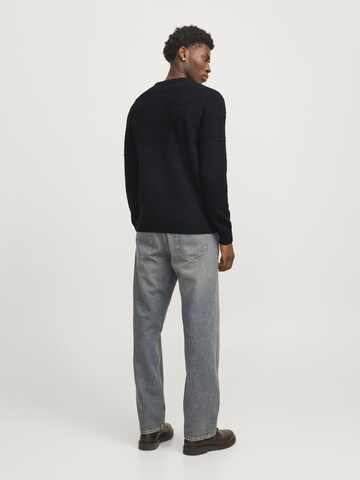 Pull-over JACK & JONES en bleu