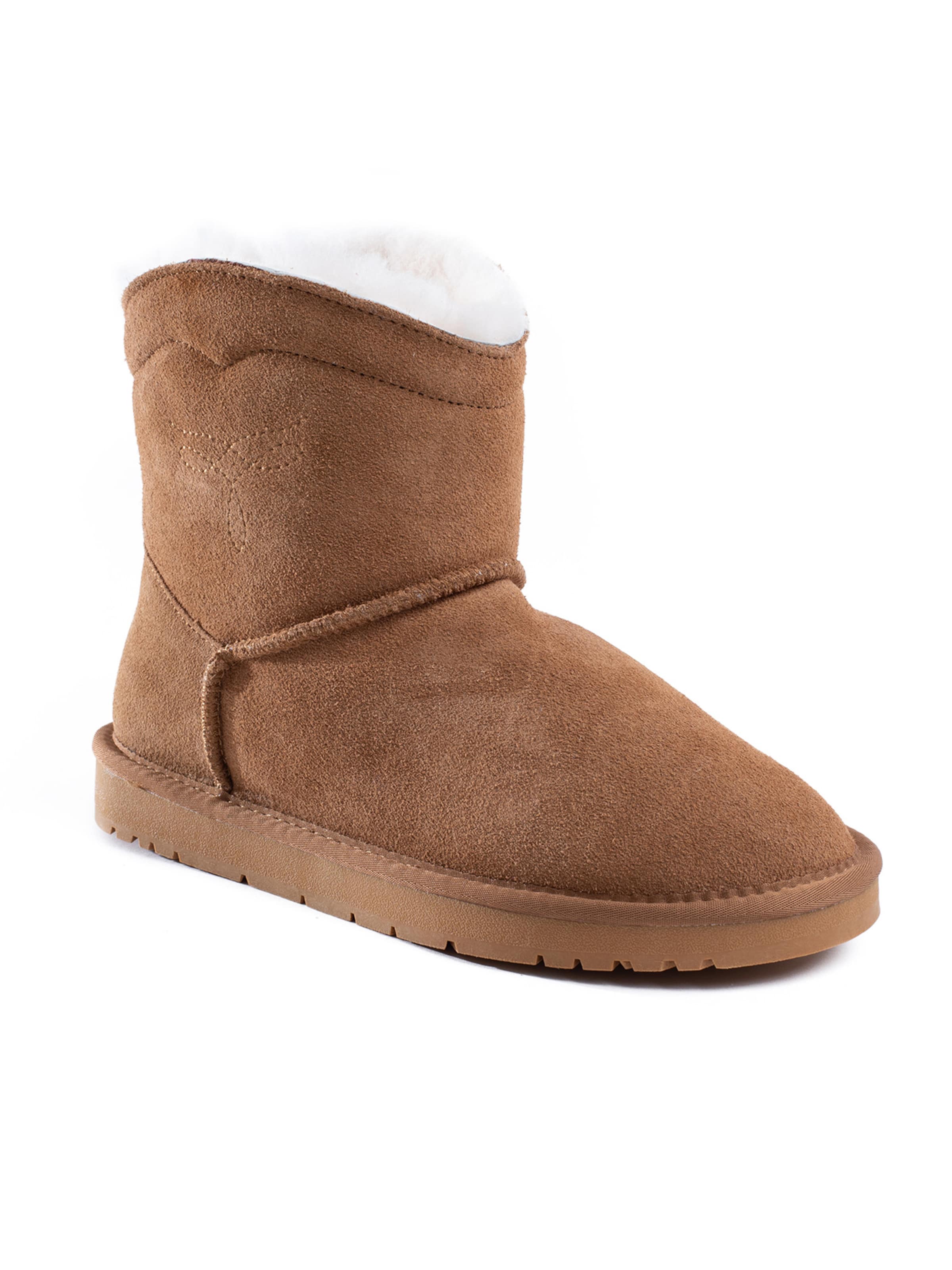 ruda Gooce Auliniai batai 'West'