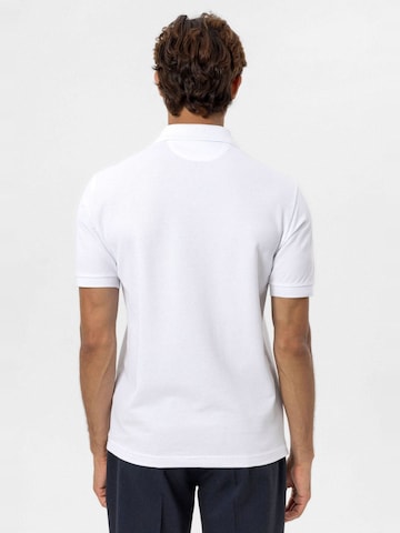 Antioch Shirt 'Gianpietro' in Roze