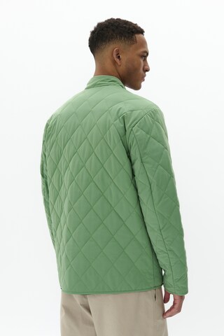 Matinique Tussenjas 'Sederado' in Groen
